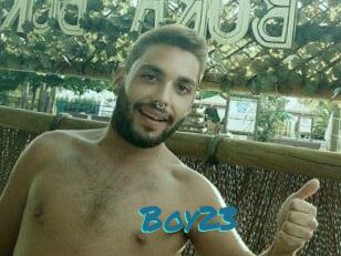 Boy23