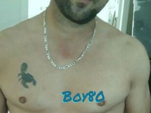 Boy80