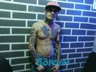 Boycum
