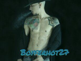 Boyferhot27
