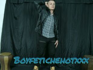 Boyfetichehotxxx