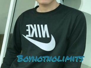 Boyhotnolimits