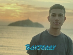 Boyjerry