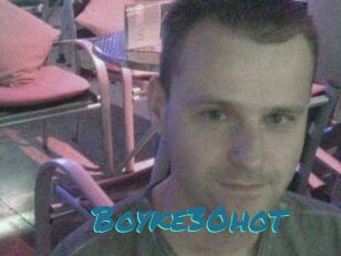 Boyke30hot