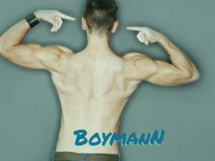BoymanN