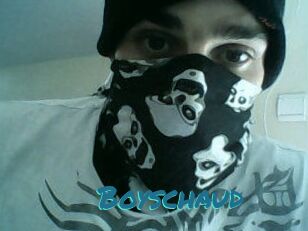 Boyschaud