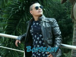 Boyserny