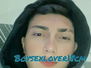 Boysexlover18cm
