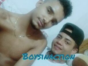 Boysinaction
