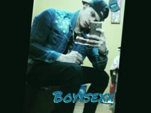 Boyysexx