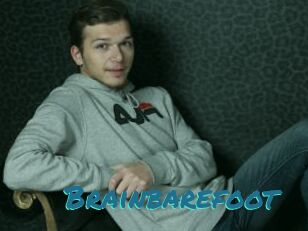 Brainbarefoot