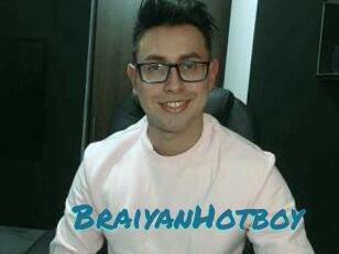 BraiyanHotboy