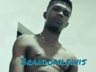 Brandomlewis