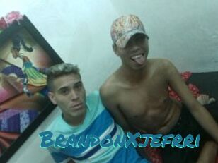 BrandonXjefrri