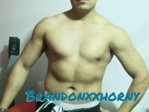 Brandonxxhorny