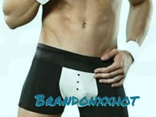 Brandonxxhot