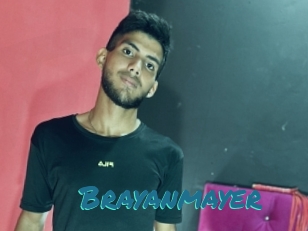 Brayanmayer