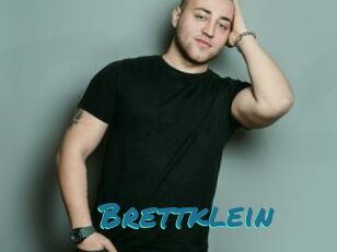 Brettklein