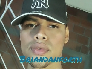 Briandanforth