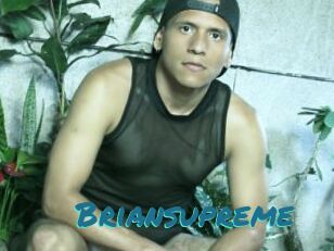 Briansupreme