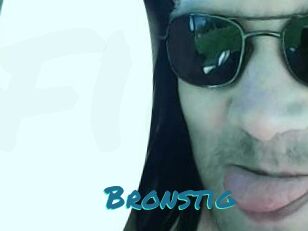Bronstig