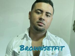 Brownsetfit