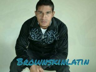 Brownskinlatin