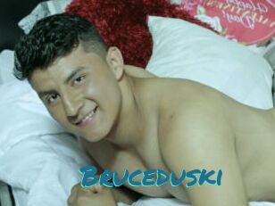 Bruceduski