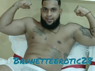 Brunetteerotic28