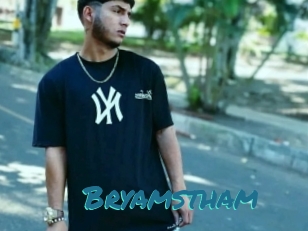 Bryamstham