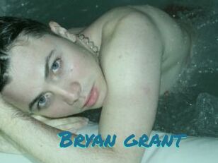 Bryan_grant