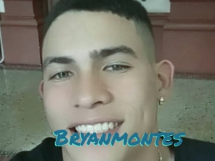 Bryanmontes