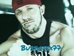 Bubbatex77