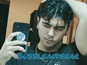 Bubbleandbear
