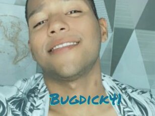 Bugdick41