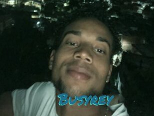 Busyrey