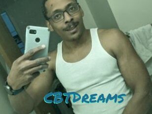 CBTDreams