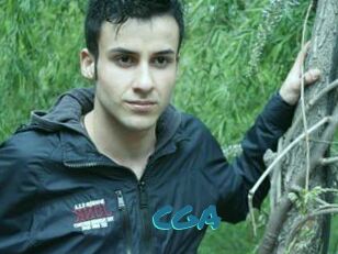 CGA
