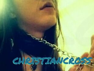 CHRISTIAN_CROSS