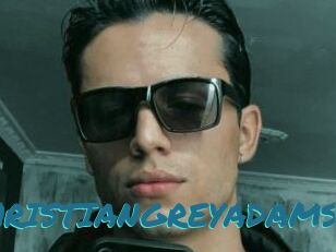 CHRISTIANGREYADAMS