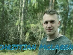 CHRISTIAN_MCLAREN