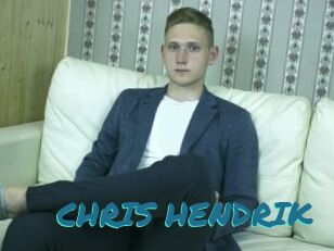 CHRIS_HENDRIK