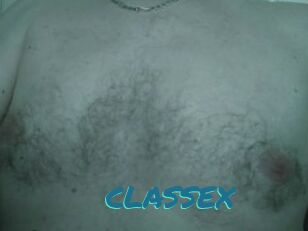 CLASSEX