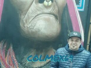 COLMEX69