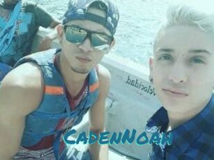 CadenNoah