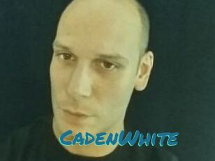 Caden_White