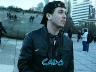 Cado