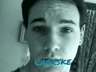 Caerske