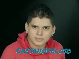 CaetanoVeloso