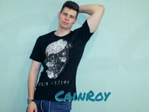 CainRoy